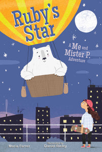 Me and Mister P: Ruby's Star (#2)