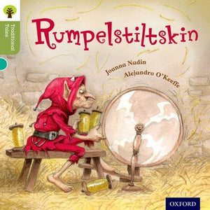 Rumpelstiltskin (Level 7)