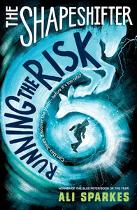 The Shapeshifter: Running the Risk (#2)
