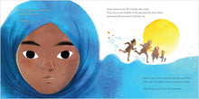 Load image into Gallery viewer, The Proudest Blue: A Story of Hijab and Family (Hardcover)