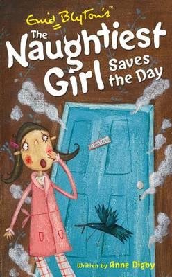 The Naughtiest Girl Saves the Day (#7)