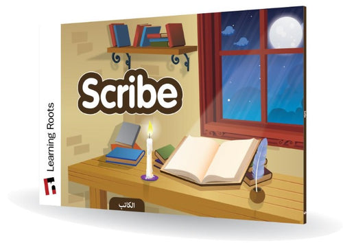 Scribe