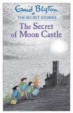 Load image into Gallery viewer, Secret Stories: The Secret of Moon Castle (#4)