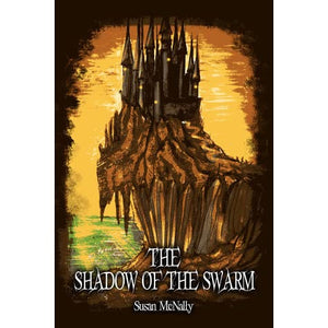 The Morrow Secrets: The Shadow of the Swarm (#2)