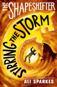 The Shapeshifter: Stirring the Storm (#5)