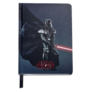 Sheaffer Star Wars Journal - Darth Vader