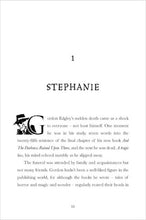 Load image into Gallery viewer, Skulduggery Pleasant #1: Skulduggery Pleasant