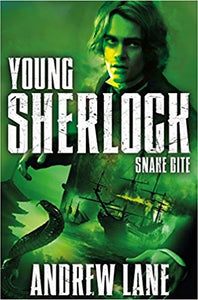 Young Sherlock: Snake Bite