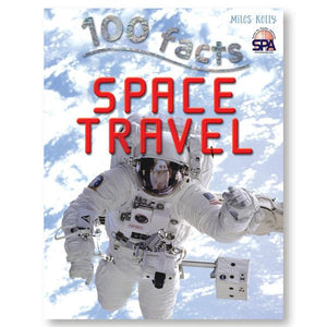 100 Facts Space Travel