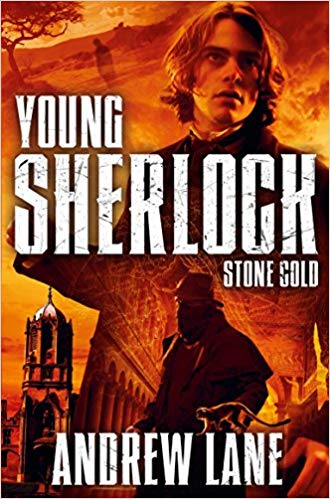 Young Sherlock: Stone Cold