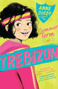 Trebizon Boarding School: Summer Term at Trebizon (#3)