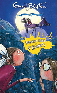 Summer Term at St Clare's (#3)
