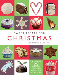 Sweet Treats for Christmas