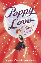 Load image into Gallery viewer, Poppy Love: Tango Queen (#6)