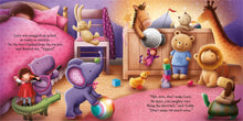 Load image into Gallery viewer, The Magic Toy Box: Book &amp; CD