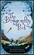 Load image into Gallery viewer, The Dragonfly Pool