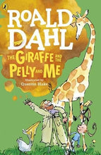Load image into Gallery viewer, The Giraffe and the Pelly and Me