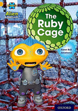 Load image into Gallery viewer, Alien Adventures: The Ruby Cage (Level 9)