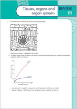 Load image into Gallery viewer, GCSE Grades 9-1: Biology AQA Revision Guide