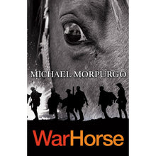 Load image into Gallery viewer, War Horse