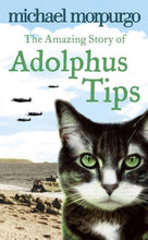 Load image into Gallery viewer, The Amazing Story of Adolphus Tips