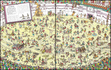Load image into Gallery viewer, Where’s Waldo Now? (Book 2)